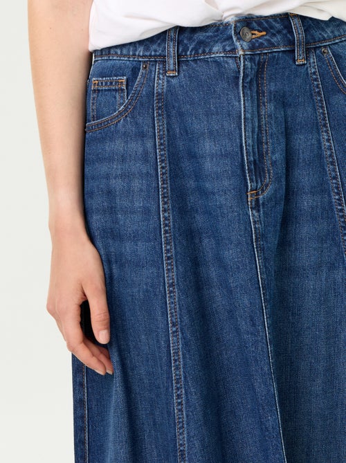 Denimrok - Kiabi