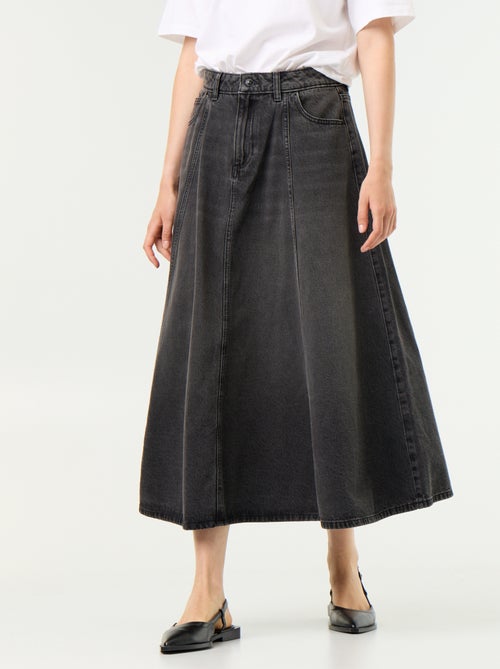 Denimrok - Kiabi