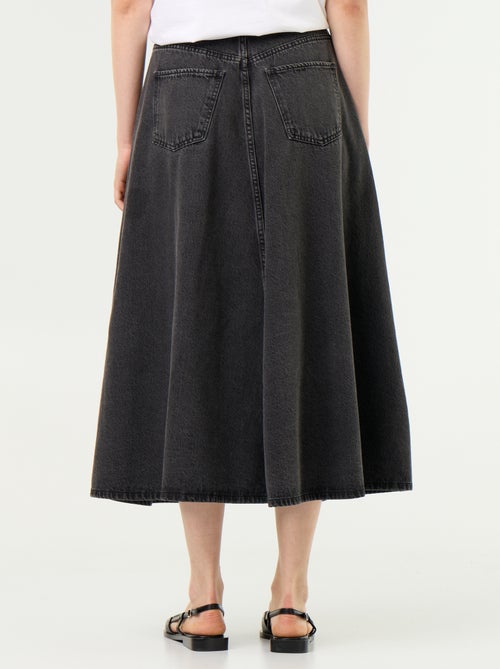 Denimrok - Kiabi