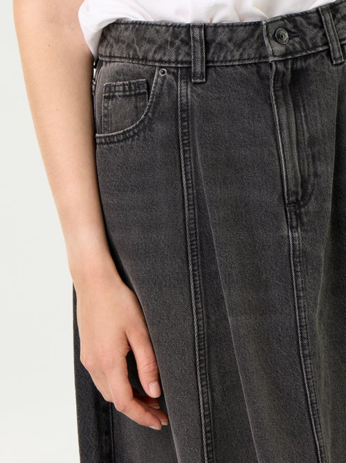 Denimrok - Kiabi