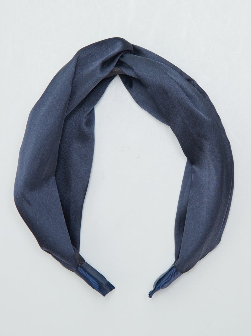 Diadeem BLAUW - Kiabi