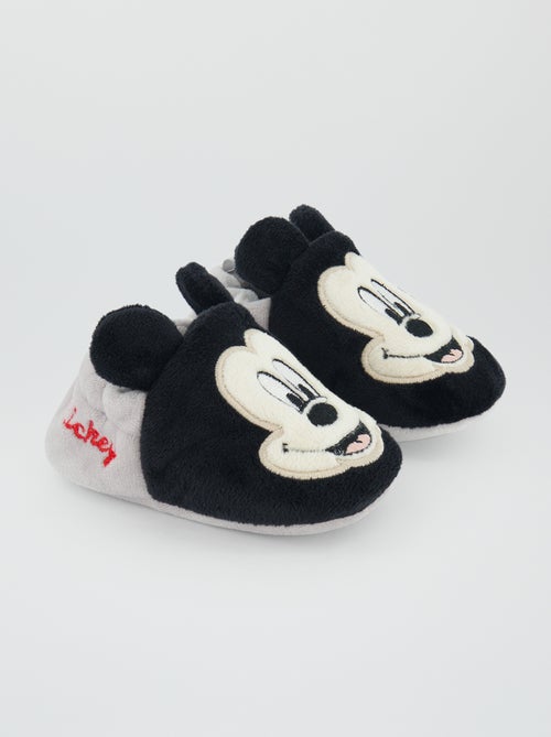 Dichte pantoffels 'Disney' - Kiabi