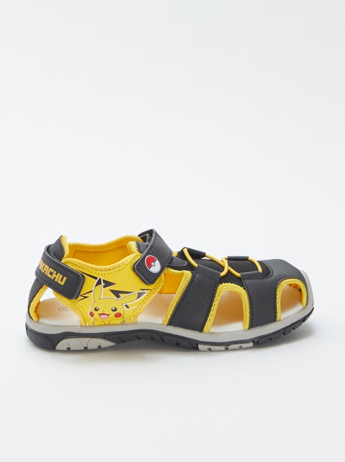 Dichte sandalen 'Pokémon' - Kiabi