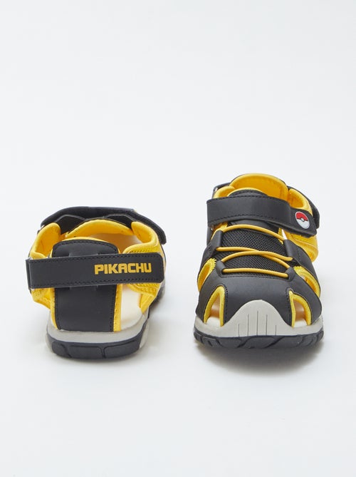 Dichte sandalen 'Pokémon' - Kiabi