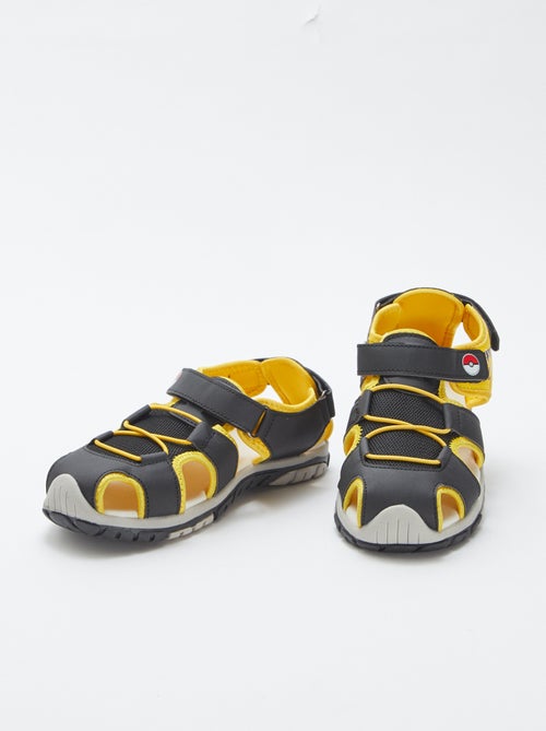 Dichte sandalen 'Pokémon' - Kiabi