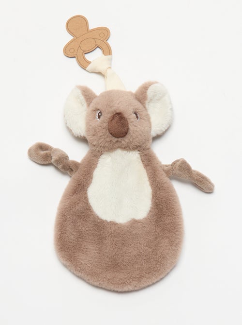 Dierenknuffel - Kiabi