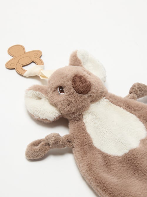 Dierenknuffel - Kiabi