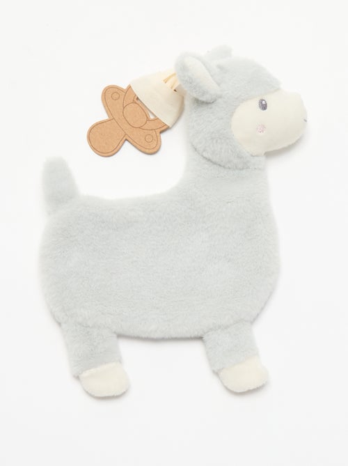 Dierenknuffel - Kiabi
