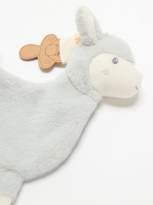 Dierenknuffel - Kiabi