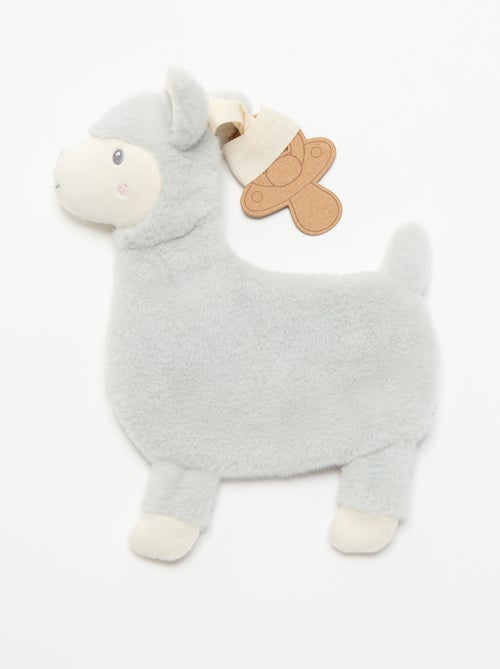 Dierenknuffel - Kiabi