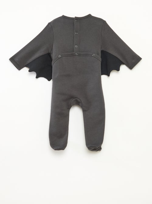 Dik Disney-slaappakje met Mickey-print - - Kiabi