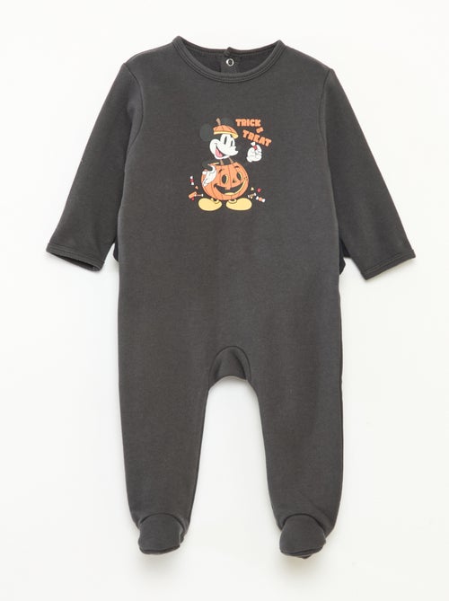 Dik Disney-slaappakje met Mickey-print - - Kiabi