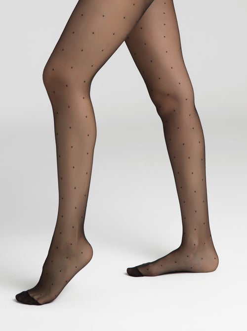 DIM - fantasiepanty - Kiabi