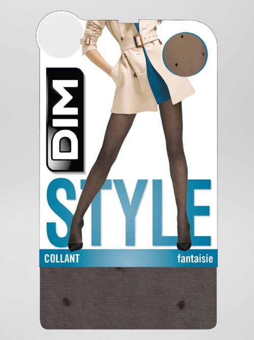 DIM - fantasiepanty - Kiabi