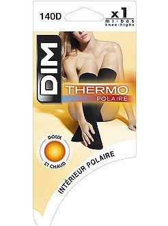 'Dim' fleece maillot - Kiabi