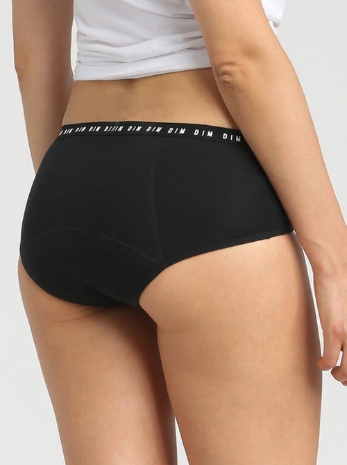 DIM menstruatiehipster voor hevig bloedverlies - Kiabi