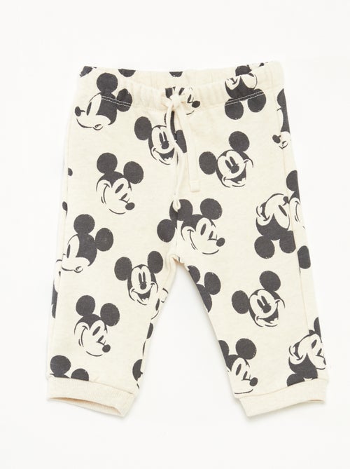 Disney - joggingbroek met Simba print - Kiabi