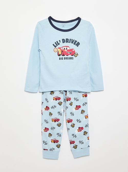 'Disney' 2-delige pyjamaset - Kiabi
