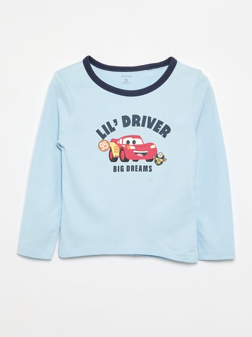 'Disney' 2-delige pyjamaset - Kiabi
