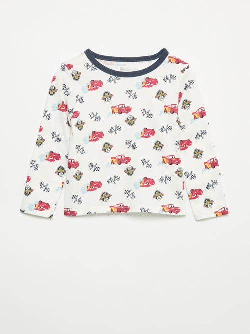'Disney' 2-delige pyjamaset - Kiabi