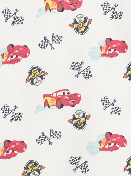 'Disney' 2-delige pyjamaset - Kiabi