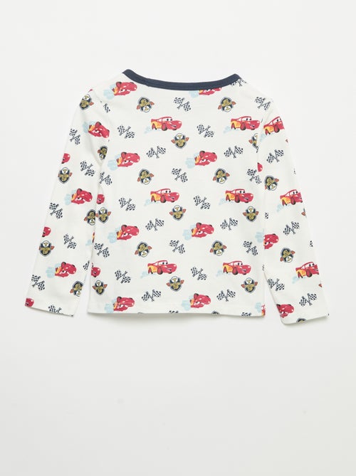 'Disney' 2-delige pyjamaset - Kiabi