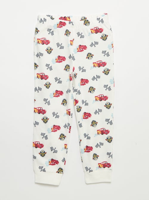 'Disney' 2-delige pyjamaset - Kiabi