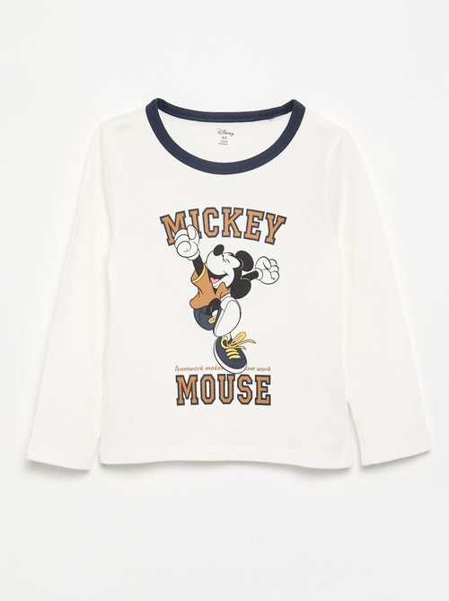 'Disney' 2-delige pyjamaset - Kiabi
