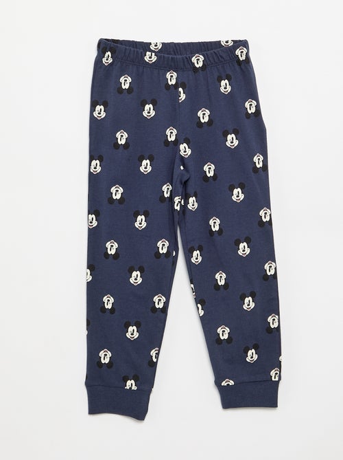 'Disney' 2-delige pyjamaset - Kiabi