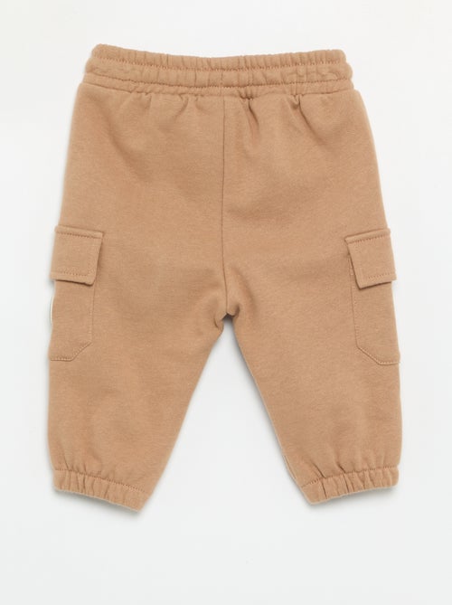 Disney-broek met cargozakken - Kiabi