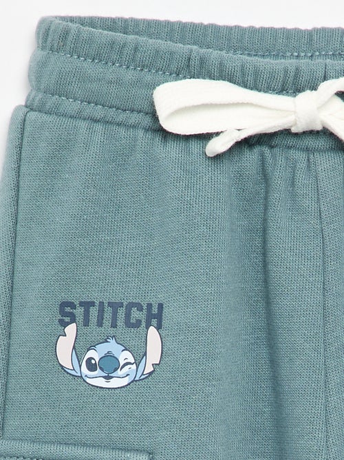 Disney-broek met cargozakken - Kiabi