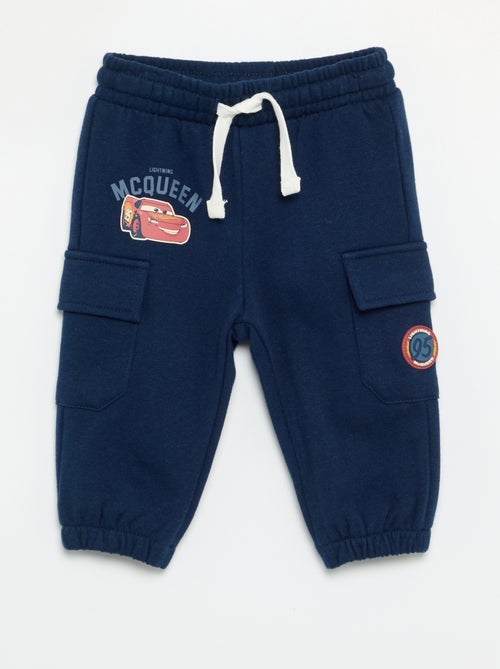 Disney-broek met cargozakken - Kiabi