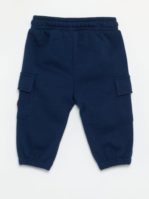Disney-broek met cargozakken - Kiabi