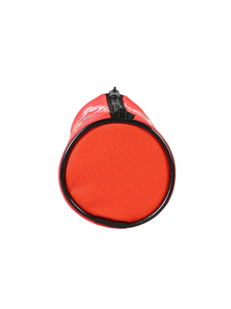 Disney Cars etui Rood - Kiabi
