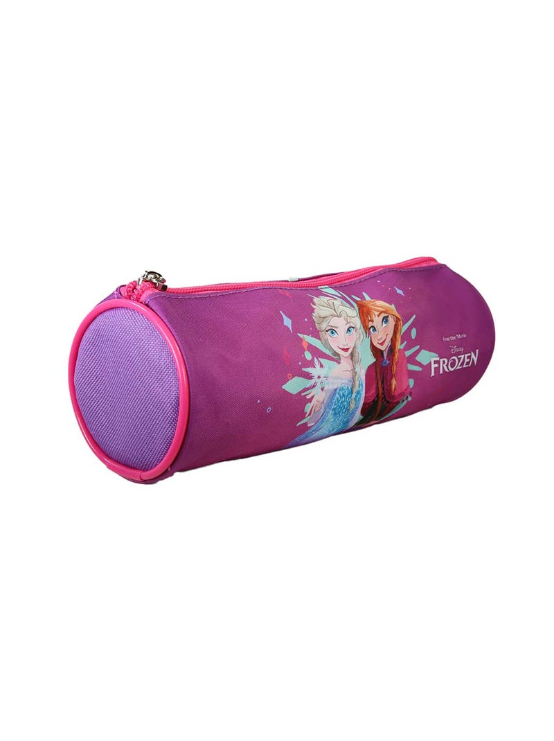 Disney 'Frozen' etui Rose - Kiabi