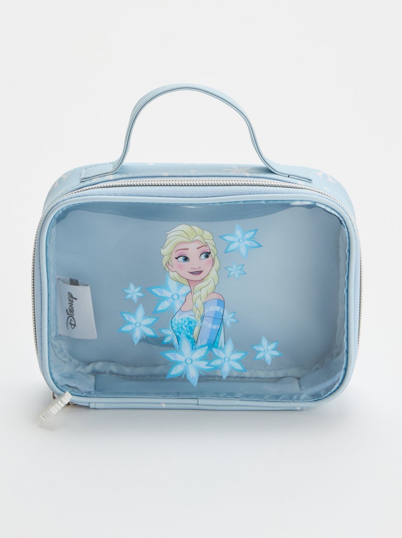 Disney 'Frozen' opbergdoos Wit - Kiabi