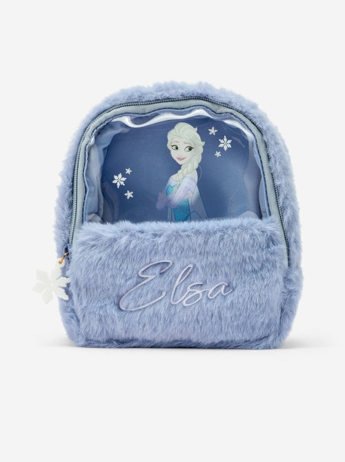 Disney Frozen schoudertas - Kiabi