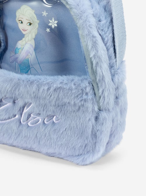 Disney Frozen schoudertas - Kiabi