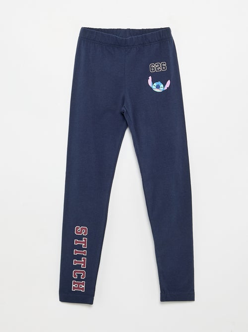 "Disney" joggingpak van ongeruwde molton (french terry) - 2-delig: sweatshirt + broek - Kiabi "Disney" joggingpak van ongeruwde molton (french terry) - 2-delig: sweatshirt + broek - Kiabi