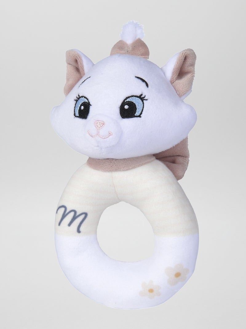 Disney-knuffelrammelaar BIEGE - Kiabi