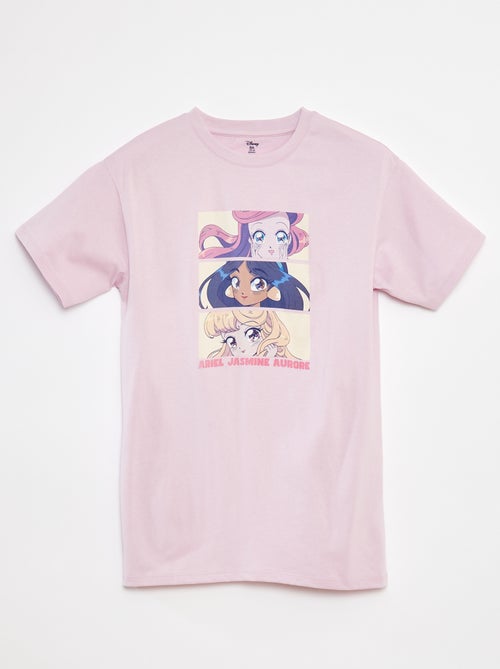 'Disney'-nachthemd met print - Kiabi