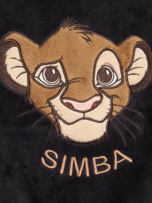 Disney-pyjama 2-delig - T-shirt met lange mouwen + broek - Kiabi