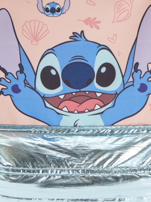 Disney-rugzak met Stitch-print - Kiabi