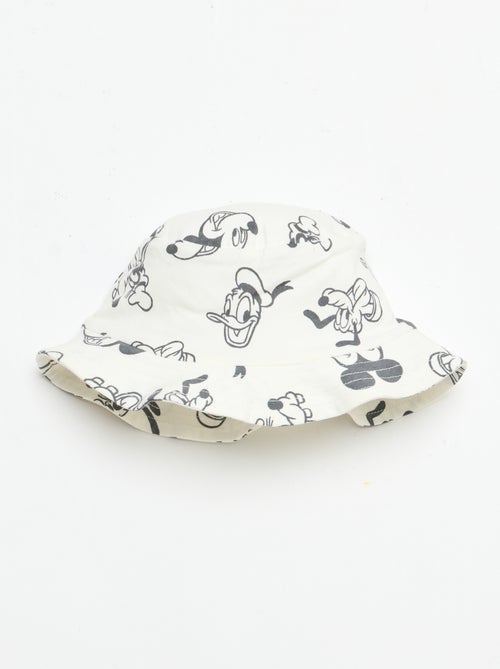 Disney-set: shortoverall + bucket hat - Kiabi
