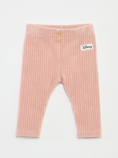 Disney'-setje met hoodie + legging met 'Stitch'-print - Kiabi