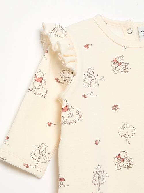 Disney slaappakje 'Winnie de Poeh' - Kiabi