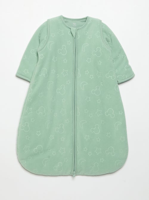 Disney slaapzak van microfleece - Kiabi