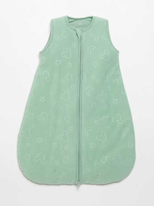 Disney slaapzak van microfleece - Kiabi