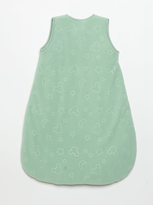 Disney slaapzak van microfleece - Kiabi