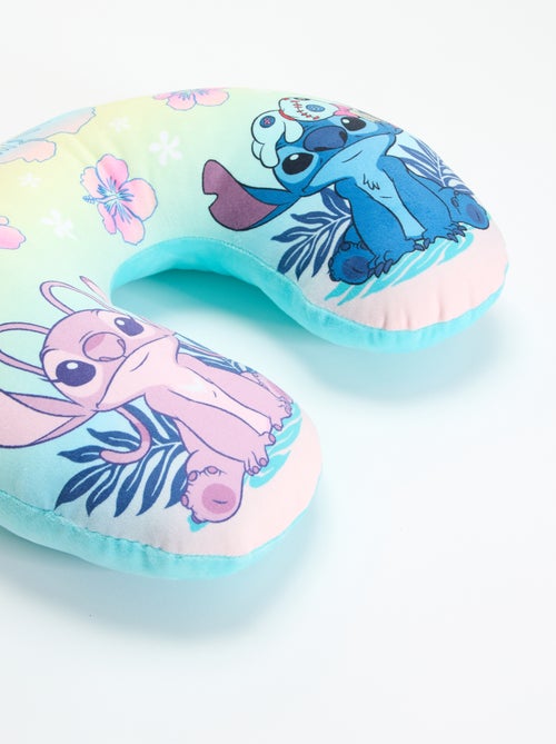 Disney 'Stitch' reiskussen - Kiabi
